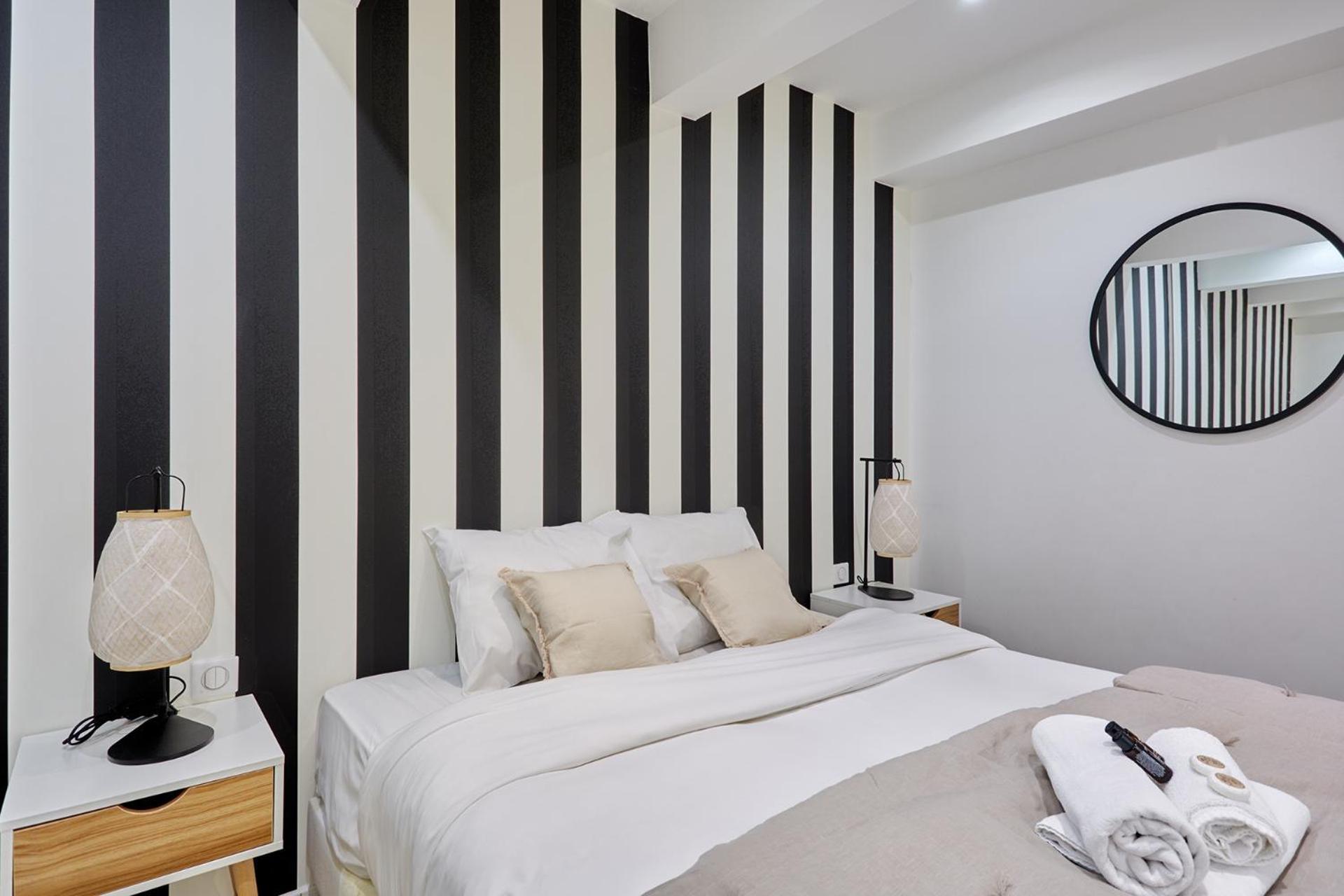 Residence Le Marais By Studio Prestige Paris Exterior foto