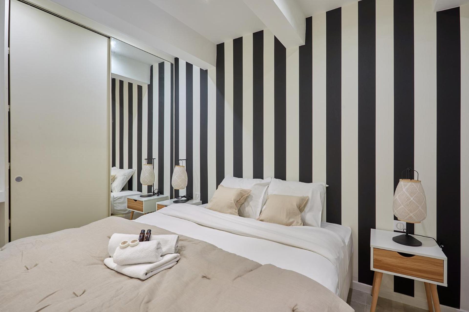 Residence Le Marais By Studio Prestige Paris Exterior foto