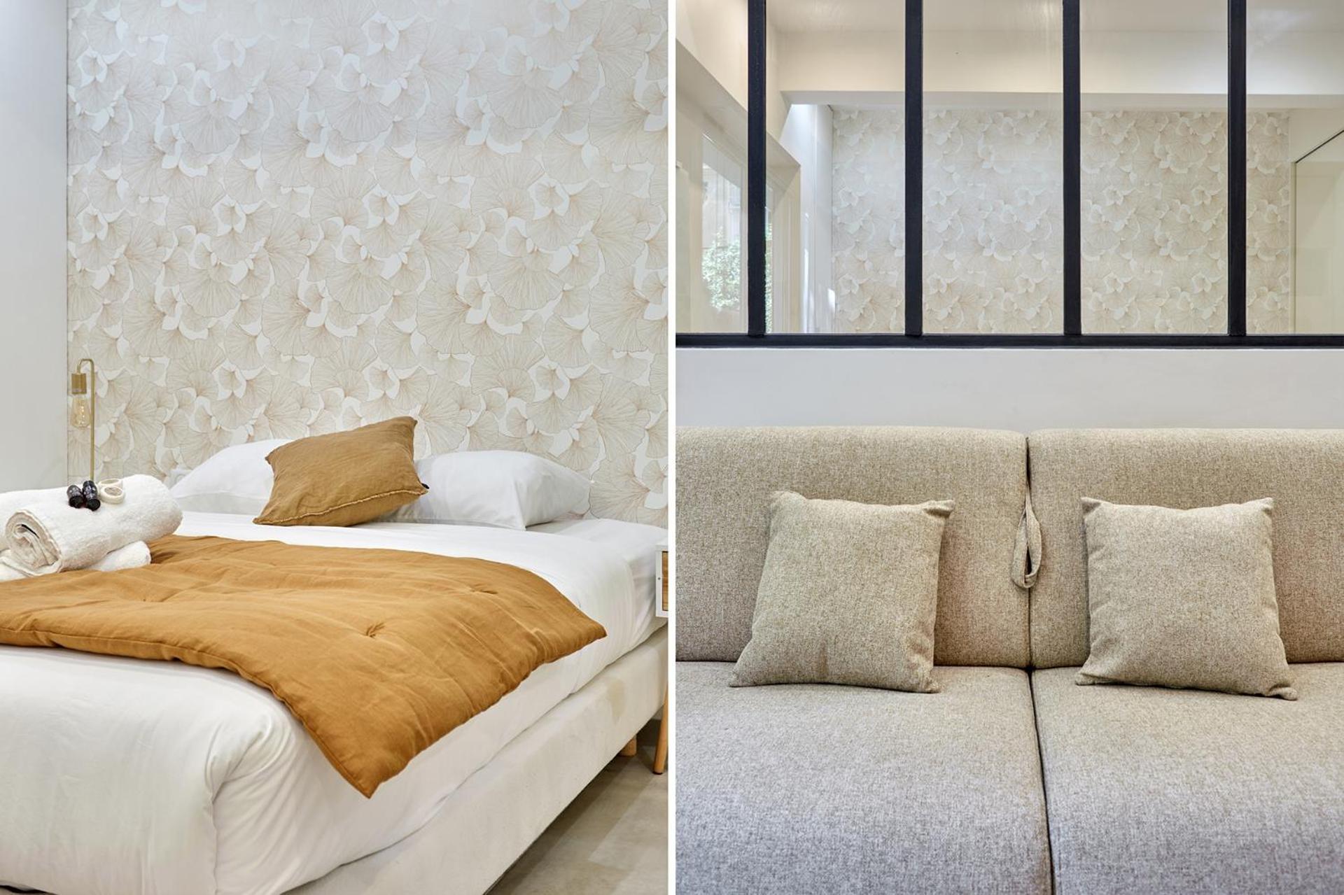 Residence Le Marais By Studio Prestige Paris Exterior foto
